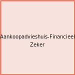 Aankoopadvieshuis-Financieel Zeker